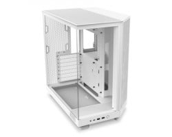 NZXT H6 flow kućište belo (CC-H61FW-01) - Img 5