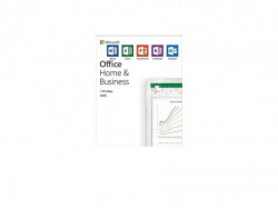 Office Home and Business 2019 Serb Lat CEE Only Medialess ( T5D-03284 )