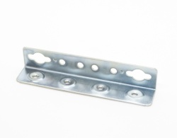 Okov za krevet na kačenje H=12.5cm ( 490-700 )