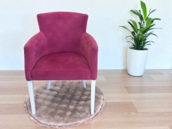 Okrugla Prostirka za kupatilo fi 77cm A12 ( VLK000183-a12 )
