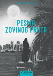 Olivera Jovanović Pesma zovinog pruta ( 26971 )