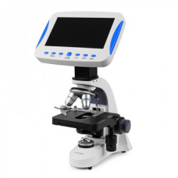 Omegon LCD Star mikroskop200x-800x ( ni73994 )