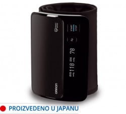 Omron Aparat za pritisak evolv ( 3001011 ) - Img 2