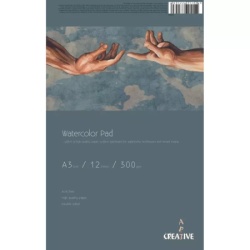 Optima creativeart blok akvarel a3 12l 300g ( 75323 )