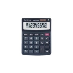 Optima kalkulator manji sw-2210-8 optima ( 25250 )