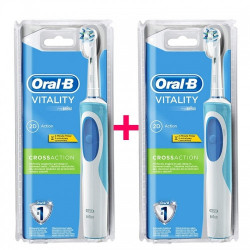 Oral-B POC Brush Vitality x2 FAMILY PACK GIFT 500334 - Img 4