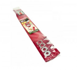 Oregon nož za kosačicu, one for all, 47.6cm, izdignuti krajevi ( 027873 )