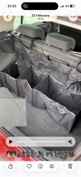 Organizator prtljažnika ( 354182 )