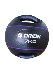 Orion medicinska lopta pro sa hvatom - 7 kg ( 200000717270 )