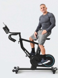 Orion Sobni bicikl JOY S Spin bicikl 9kg magnet ( 200000962937 )