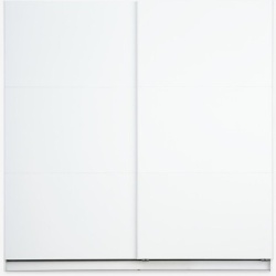 Ormar 200x200 bela -2