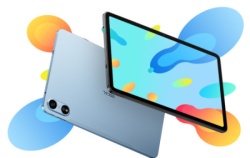 Oscal PAD 100 LTE 12 2.5K FHD IPS/T615 OC/8GB/256GB/9000mAh/12+16MP/And tablet