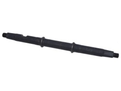 Osovina srednjeg pogona za elektro bicikl (78/66/78) 222 mm camper ( 331430 )