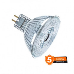 Osram LED sijalica toplo bela 12V 3.4W ( 4058075431553 ) - Img 1
