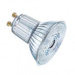 Osram LED sijalica toplo bela 4.3W ( 4058075096622 )