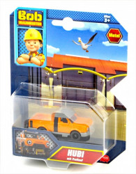 Ostoy Bob Majstor Hubi kamionet narandžasti ( 046520 )