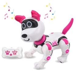 Ostoy robot pas- inteligent dog ( 011055 )-2