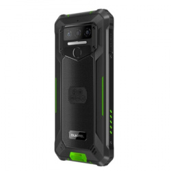 Oukitel wp23 pro black/green rugged smartphone 8gb/128gb/10600mah/android13 ( WP23 pro black/green ) - Img 5