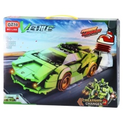 Ozzo 818 kocke turbo ( 876118 )