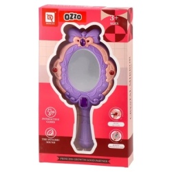 Ozzo crystal mirror igračka magično ogledalo sa muzikom ( 870209 )