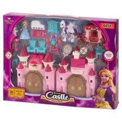 Ozzo dream castle lutka set sa igračkama dvorac 4336133 ( 858730 )