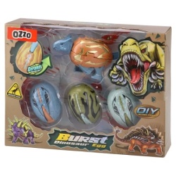Ozzo fb set figura jaje dinosaurusa 4k ( 867365 )