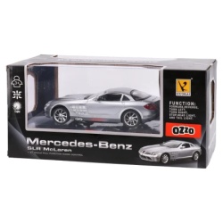 Ozzo gk igračka automobil na daljinsko upravljanje 514 ( 861303 )