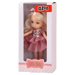 Ozzo little milly lutka cj-2279158 ( 858760 )