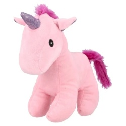 Ozzo plush igračka plišana jednorog 20cm roze ( 879111 )
