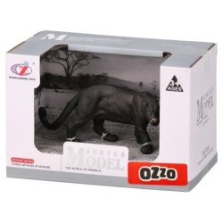 Ozzo series model figura panter miks ( 867272 )
