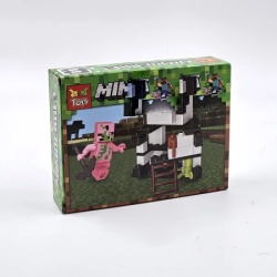 Ozzo toys kocke sa svetlima pixel 93k ( 876103 )