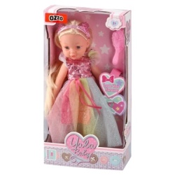 Ozzo yala lutka set r232b-1 ( 858556 )