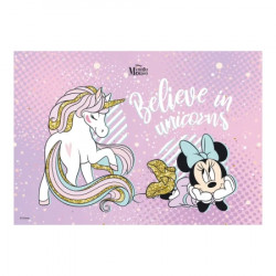 Pad, podloga, Minnie Mouse ( 318854 ) - Img 2