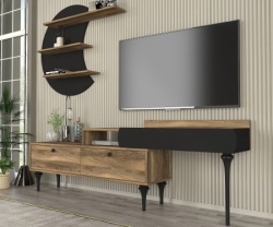 Padre tv komoda orah-crna ( 0000413 )-9