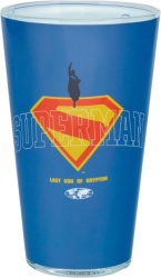 Paladone Superman Glass ( 070363 ) -3