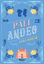 Pali anđeo - Sara Maklin ( ST0136 )