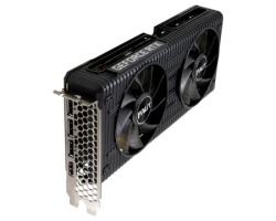 Palit nVidia GeForce RTX 3060 Dual 12GB 192bit 128bit RTX3060 Dual grafička karta-8