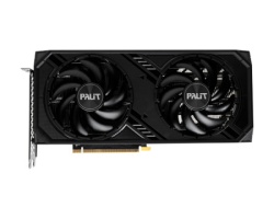 Palit nVidia GeForce RTX 4070 12GB 192bit RTX 4070 Dual grafička karta-3