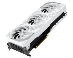 Palit nVidia GeForce RTX 4070 Ti Super 16GB 256bit RTX4070Ti Super GamingPro WHITE OC grafička karta-5