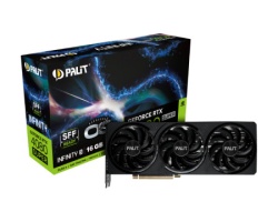 Palit nVidia GeForce RTX 4080 SUPER 16GB 256bit RTX 4080 SUPER Infinity 3 grafička karta-8