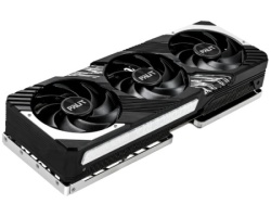 Palit rtx4070ti super gamingpro 16gb gddr6x 256bit 3-dp hdmi (ned47ts019t2-1043a) grafička karta-8