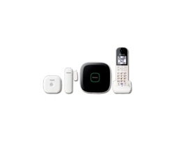 Panasonic KX-HN6000 smart home starter paket ( 15587 )