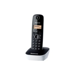 Panasonic KX-TG1611FXW telefon ( 3063 )