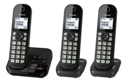 Panasonic KX-TGC463GB telefon ( 21402 )