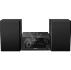 Panasonic mikro linija Hi FI SC-PM702EG-K, DAB+ ( 0001311004 )