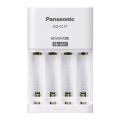 Panasonic punjač Ni-MH akumulatora + 4 AA 2000 mAh ( 23276 ) - Img 3