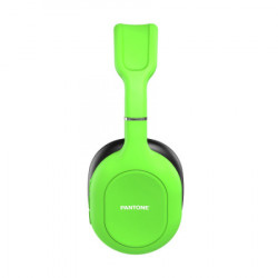 Pantone BT slušalice u zelenoj boji ( PT-WH006G ) - Img 3