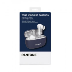 Pantone true wireless slušalice u teget boji ( PT-TWS008N ) - Img 2