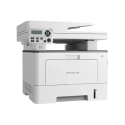 Pantum BM5100adw štampač/skener/kopir/DADF/40ppm/1200dpi/512MB/duplex/LAN/WiFi/NFC MFP Laser -2