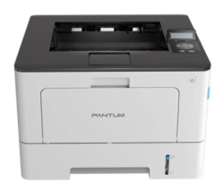 Pantum BP5100DW, Mono laseski A4, Duplex, WiFi, 40str/min Stampac (toner TL5120)-3